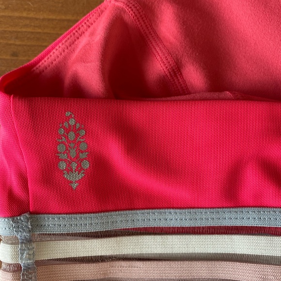 Free People Movement in the Waves Bra - Picture 4 of 6